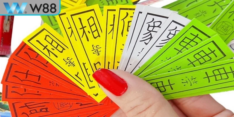 Cách chơi tứ sắc online hay lại rất hiệu quả